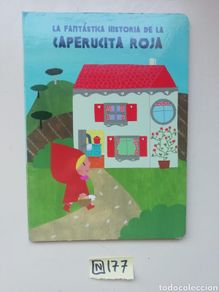 Second hand books: Caperucita Roja